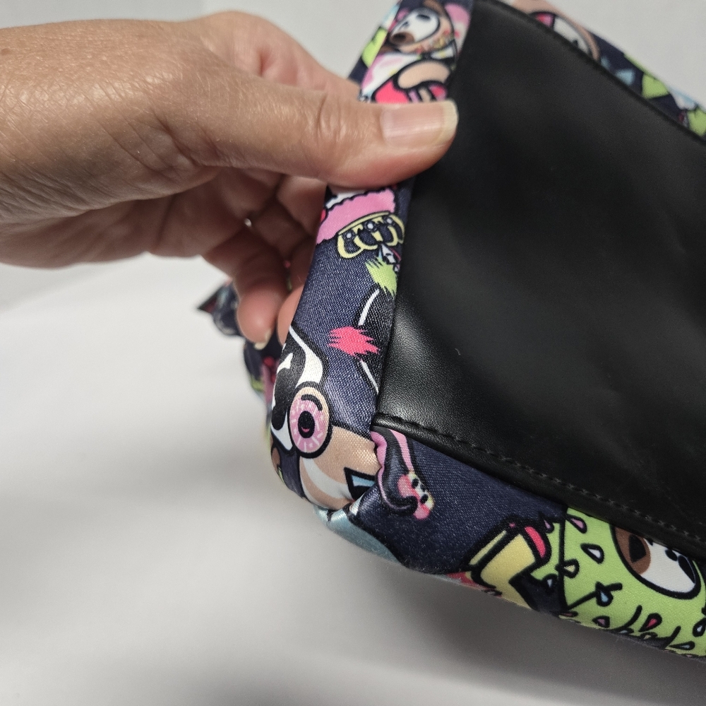 Tokidoki x Koi Medical Backpack w/Pockets 15x11x5.5" - Picture 14 of 16